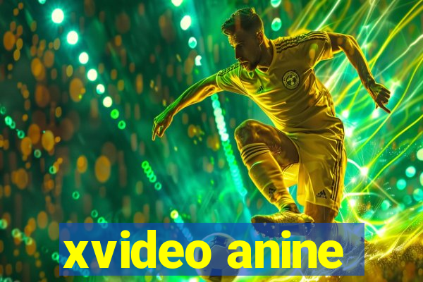 xvideo anine